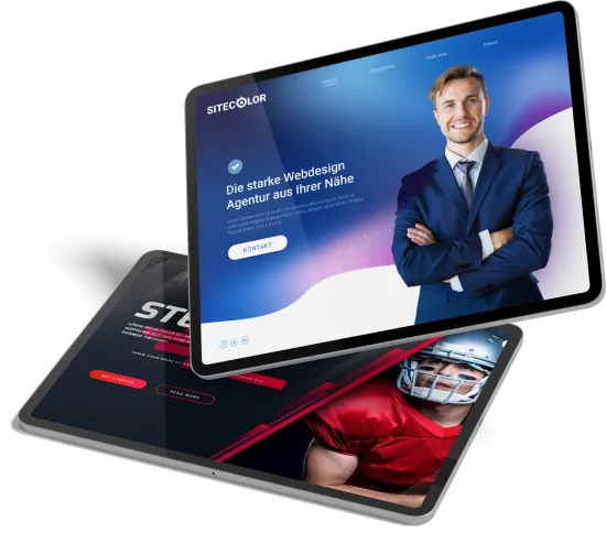 Professionelles Webdesign mit Suchmaschinenoptimierung Webdesign mit SEO