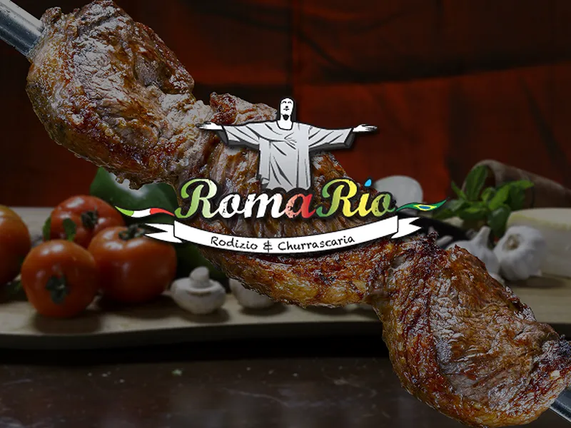 Webdesign für Grillhaus Romario - Gastronomie Website Grillhaus Romario Tamm und Stuttgart - Karlsruhe