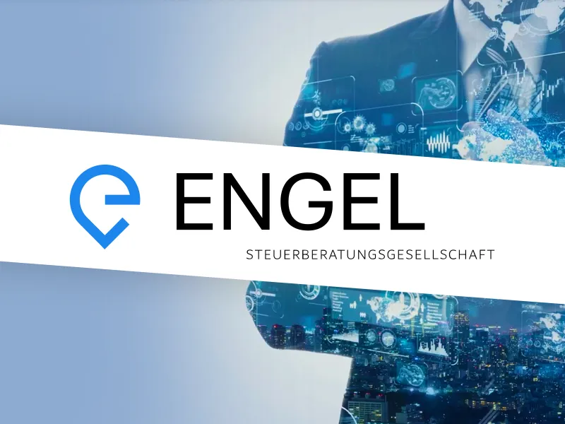 Steuerkanzlei Karlsruhe Website - Finanzen Website Steuerkanzlei Engel - Karlsruhe